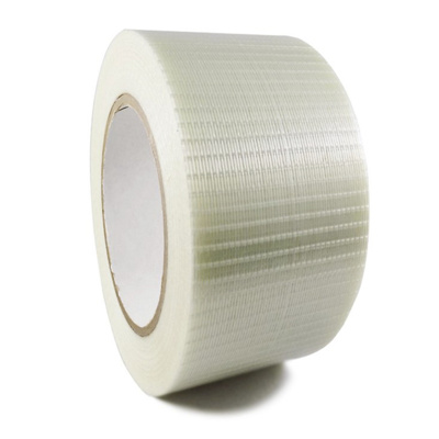 Forstærket tape