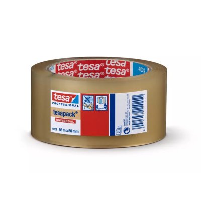 PP pakketape til håndruller