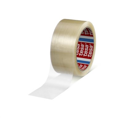 PP pakketape til håndruller