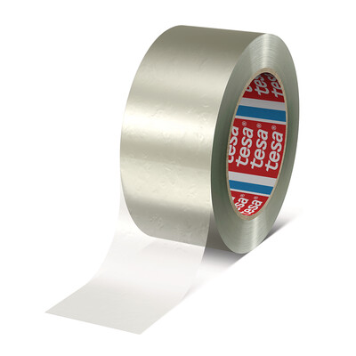 PP pakketape til håndruller
