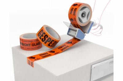 Trykt tape med symboler – sikker og effektiv opmærkning