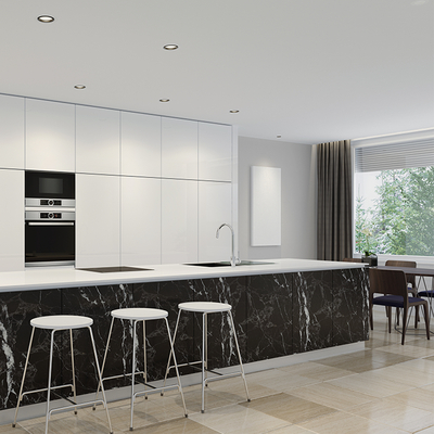 Coala Interior Film Marble