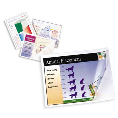 Xerox Overheadfilm Universal