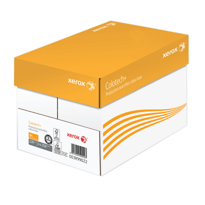 Xerox Colotech+