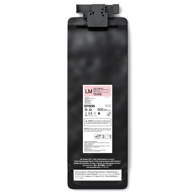 Epson GS3 ink Lt. Magenta 800ml