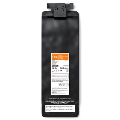 Epson GS3 ink Orange 800ml
