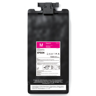 Epson GS3 ink Magenta 1500ml