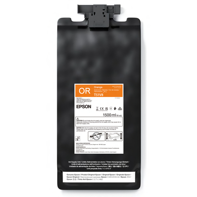 Epson GS3 ink Orange 1500ml