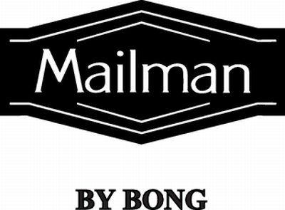 Mailman konvolutter