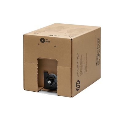 HP 893 Black