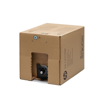 HP 893 Light Cyan