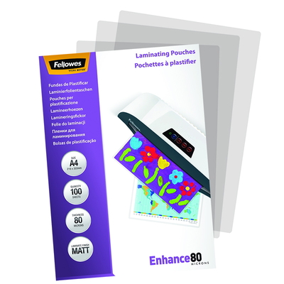 Laminering