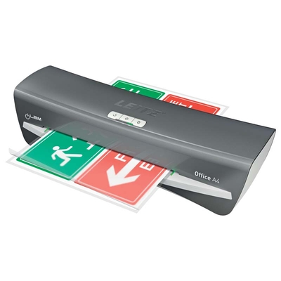 Laminering