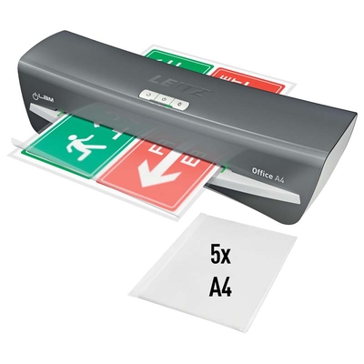 Laminering