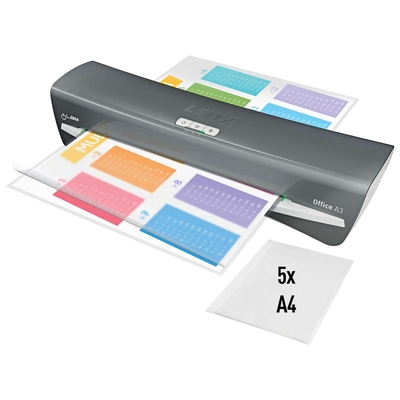 Laminering