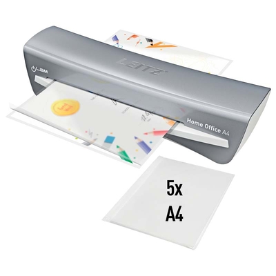 Laminering