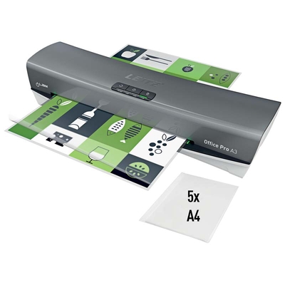 Laminering
