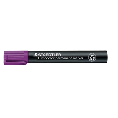 Marker Staedtler Lumocolor 352-6 voilet permanent