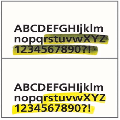 Tekstmarker Staedtler Textsurfer 364 WP8 assorteret
