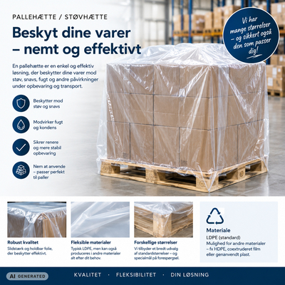 Pallehætter