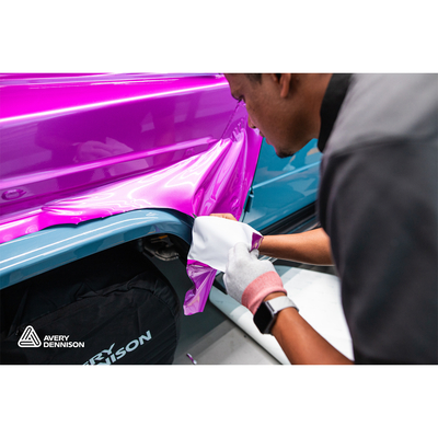 Avery Supreme Wrapping Film
