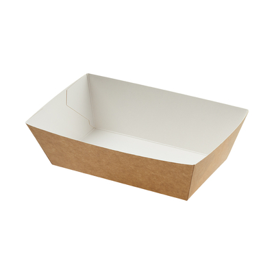 Pommes frites bakke