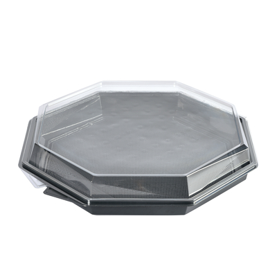Octaview plastbøtter