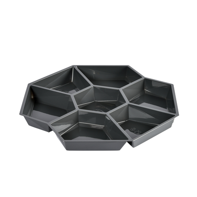 Octaview plastbøtter