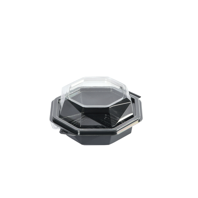 Octaview plastbøtter
