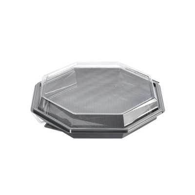 Octaview plastbøtter
