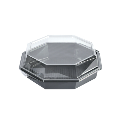 Octaview plastbøtter