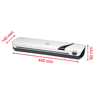 Laminering