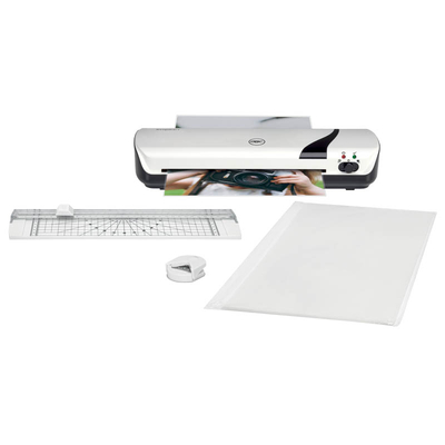 Laminering