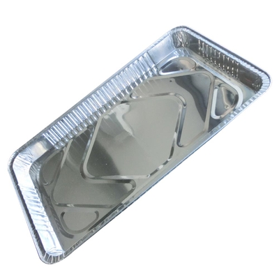 Foliebakker, Gastro