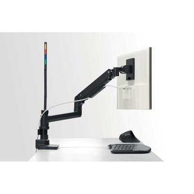 Ergonomi til skrivebordet