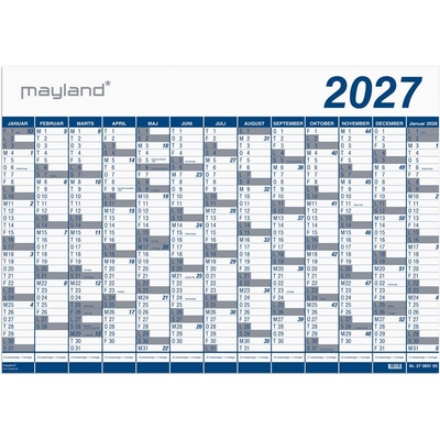 Plankalendere