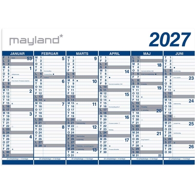 Plankalendere