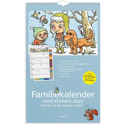 Plankalendere