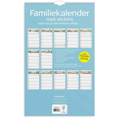 Plankalendere