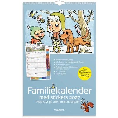 Plankalendere