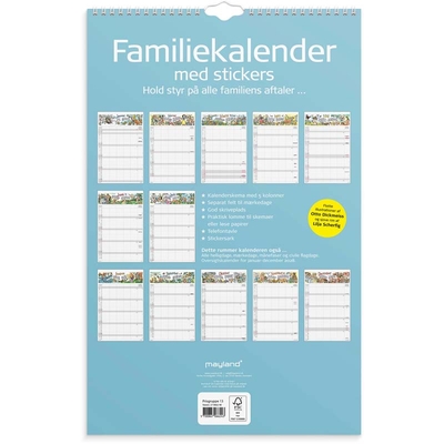 Plankalendere