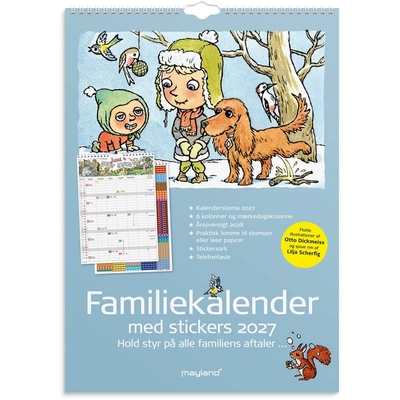 Plankalendere