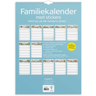 Plankalendere