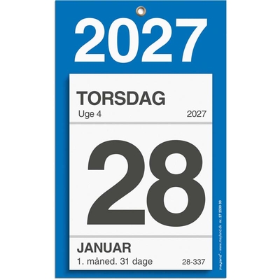 Plankalendere