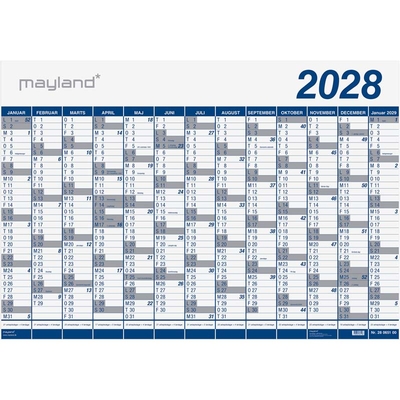 Plankalendere