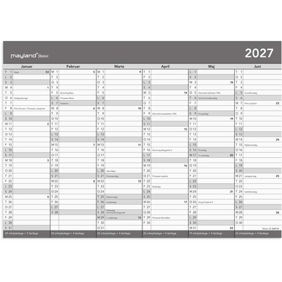 Plankalendere
