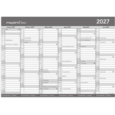 Plankalendere