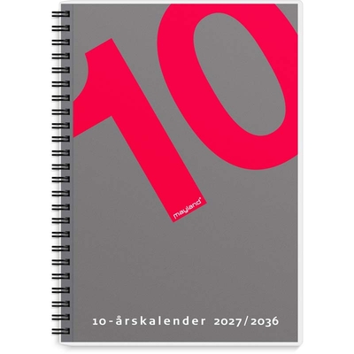 Plankalendere
