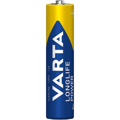 Varta Longlife Power AAA