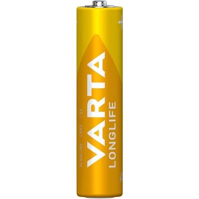 Varta Longlife AAA
